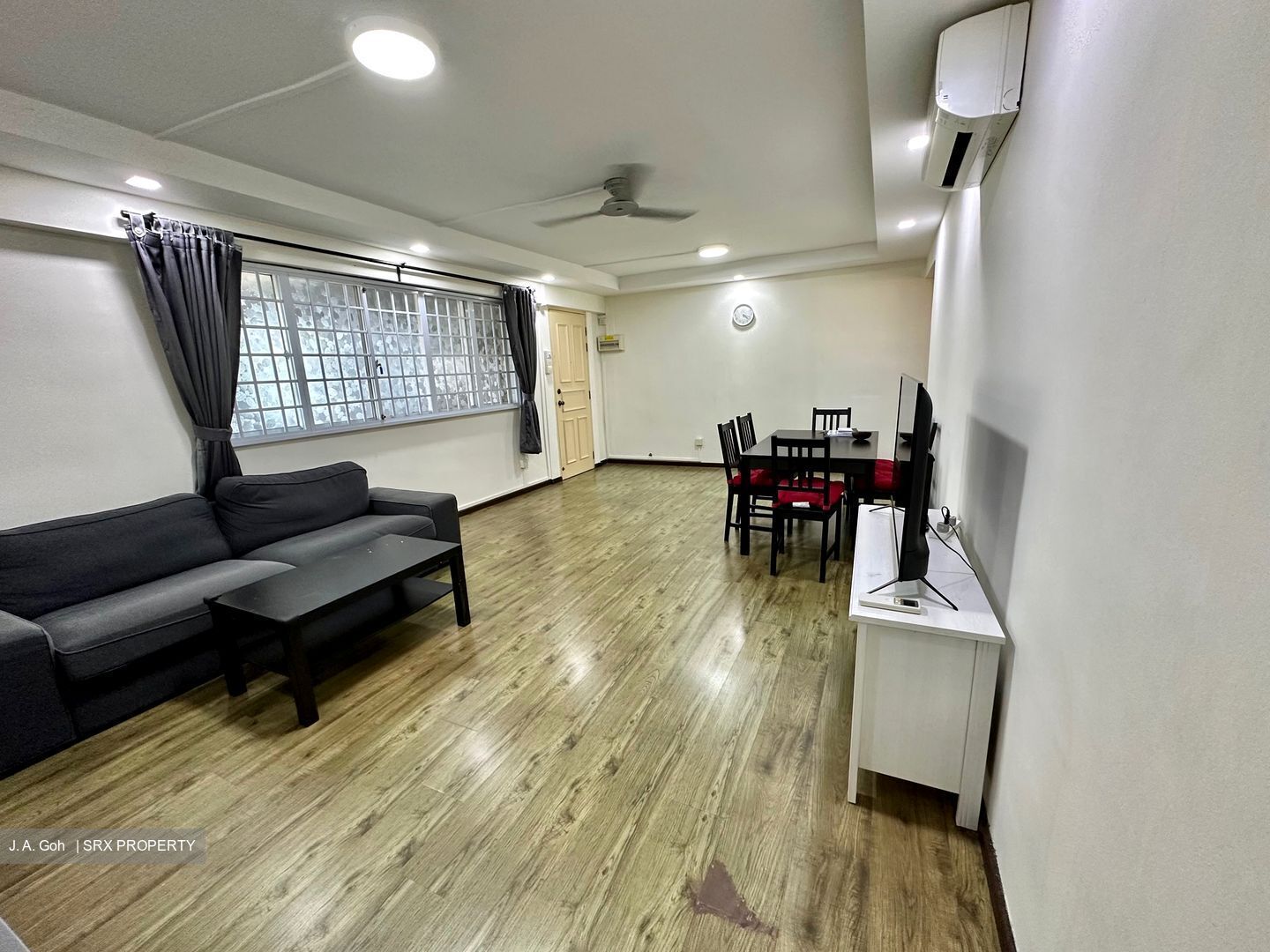 Clementi Street 14 (Clementi), HDB 4 Rooms For Rent 100284131